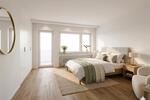 Hochparterre Hilden Kalstert - 2 Zimmer, 65 m&sup2;, 1.100&euro; | Angebot:26567724