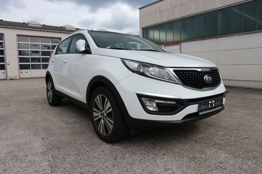 Sportage