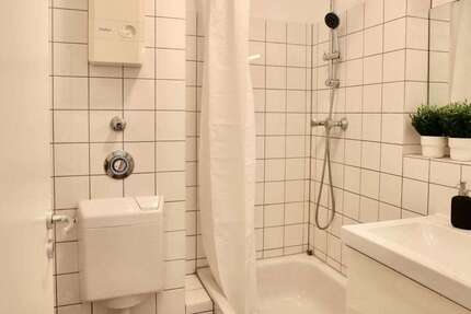 Zimmer Wuppertal Luisenviertel - 1 Zimmer, 795&euro; | Angebot:27008301