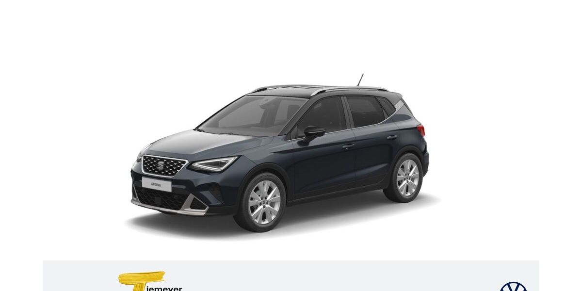 Seat Arona 15.083 km 23.890 &euro; Remscheid 42897