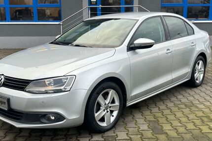 VW Jetta