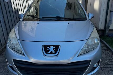 Peugeot 207 93.616 km 2.000 &euro; Hilden 40721