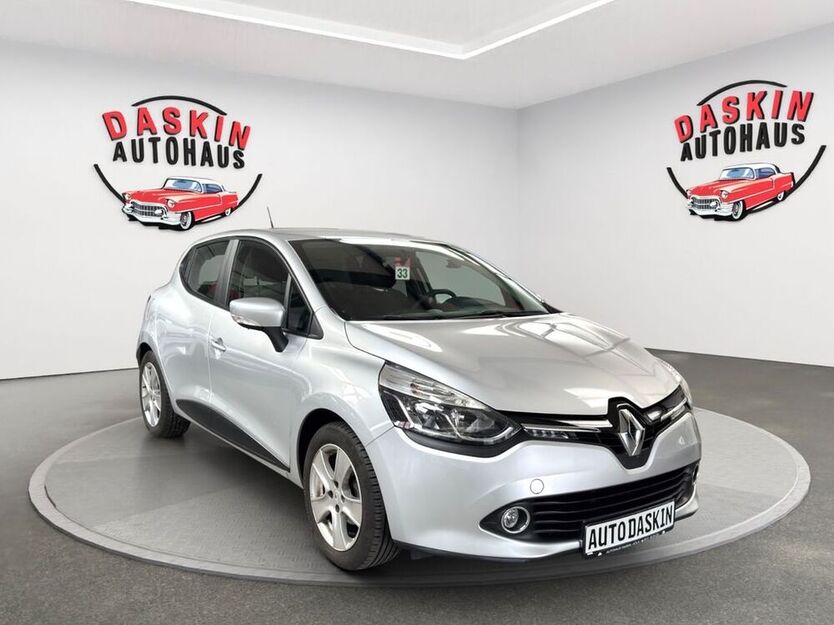 Clio