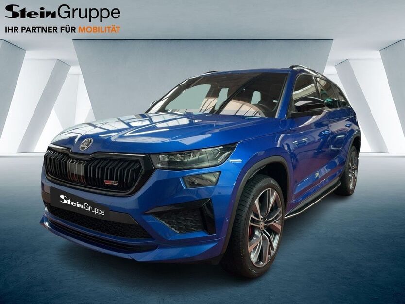 Skoda Kodiaq 64.700 km 38.745 € Bergisch Gladbach 51465