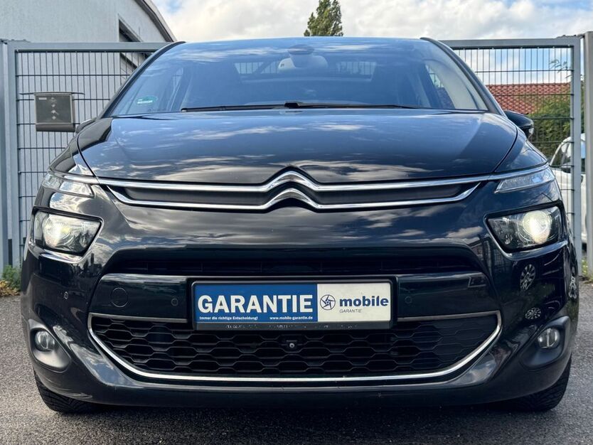 Citroen C4 Picasso 136.600 km 11.999 € Leverkusen 51381