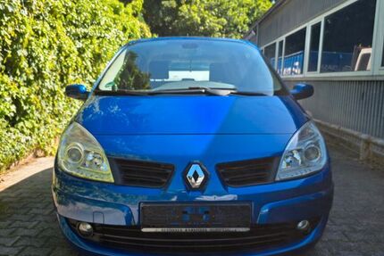Renault Scenic 200.500 km 1.450 &euro; Wuppertal 42329