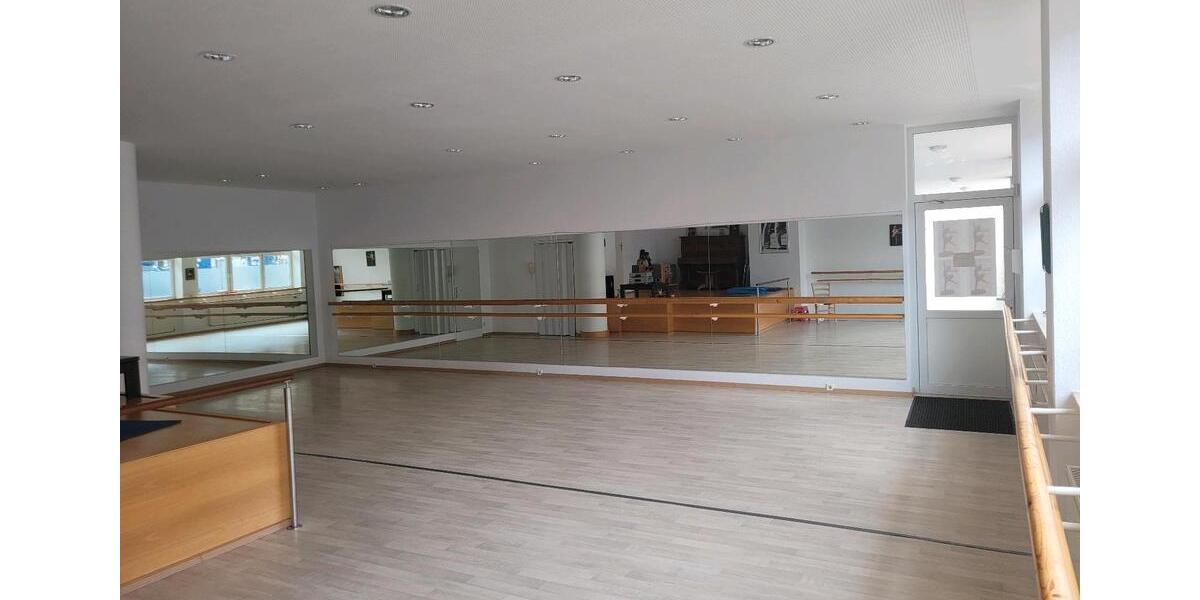 Gewerbeobjekt Düsseldorf Pempelfort - 30&euro; | Angebot:25934768