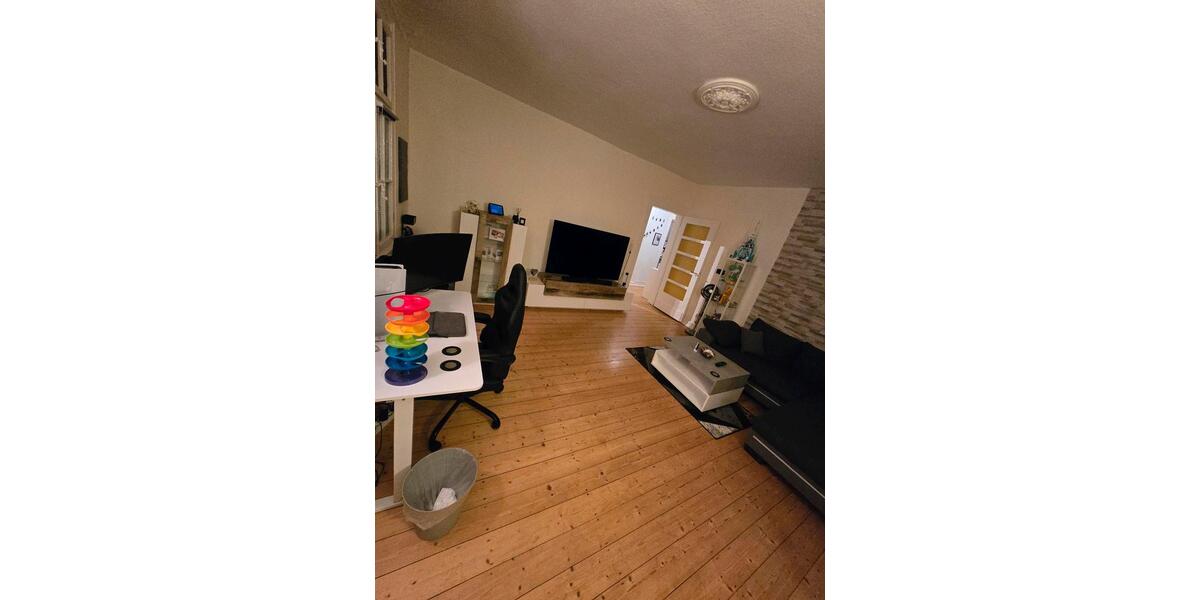 Etagenwohnung Solingen Central - 3 Zimmer, 85 m&sup2;, 780&euro; | Angebot:24806624