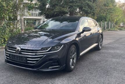 VW Arteon 73.450 km 27.999 &euro; Heiligenhaus 42579