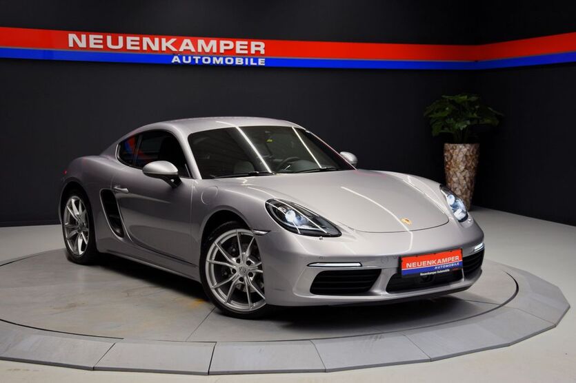Cayman