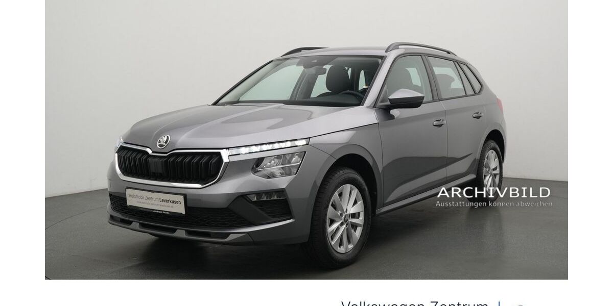 Skoda Kamiq 19.030 km 25.988 &euro; Leverkusen 51379