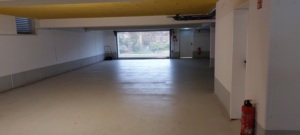 Attraktive ETW 2 Zi-Whg. mit Balkon und Garage in RS-Lennep - 2- Remscheid Lennep | Angebot:27642579