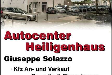 Audi A2 210.526 km 2.480 € Heiligenhaus 42579