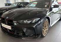 Gebrauchtwagen BMW M4