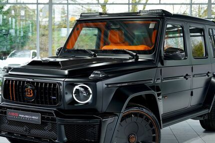 Mercedes-Benz G 63 AMG 2.000 km 419.800 &euro; Remscheid/NRW 42855