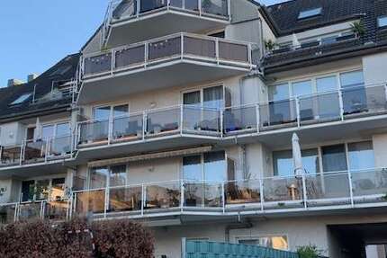 Wohnung Düsseldorf Stadtbezirk 9 - 1 Zimmer, 22 m&sup2;, 297&euro; | Angebot:27651498