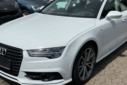 Audi A7 148.494 km 24.498 &euro; Heiligenhaus 42579