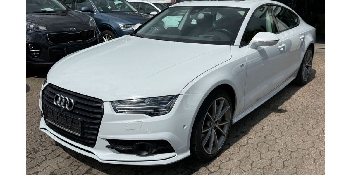 Audi A7 148.494 km 24.498 &euro; Heiligenhaus 42579