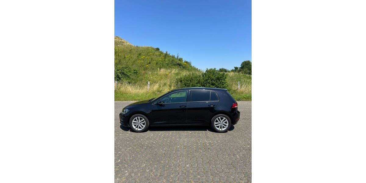VW Golf 230.000 km 8.500 &euro; Wülfrath 42489