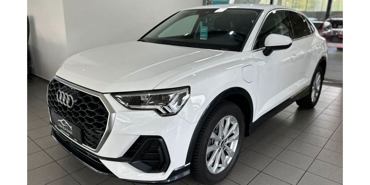 Audi Q3 68.000 km 29.990 € Heiligenhaus 42579