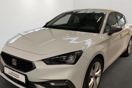 Seat Leon 19.610 km 25.990 &euro; Neuss 41460