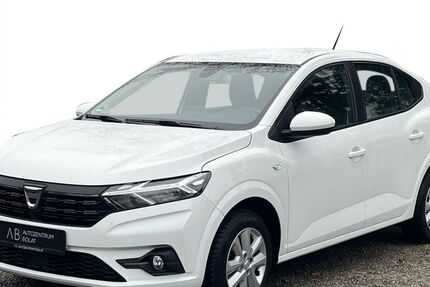 Dacia Logan 6.500 km 12.900 &euro; Solingen/NRW 42655