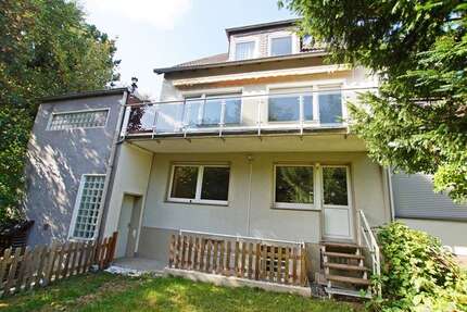 Haus Velbert Velbert-Mitte - 8 Zimmer, 143 m&sup2;, 360.000&euro; | Angebot:27633662