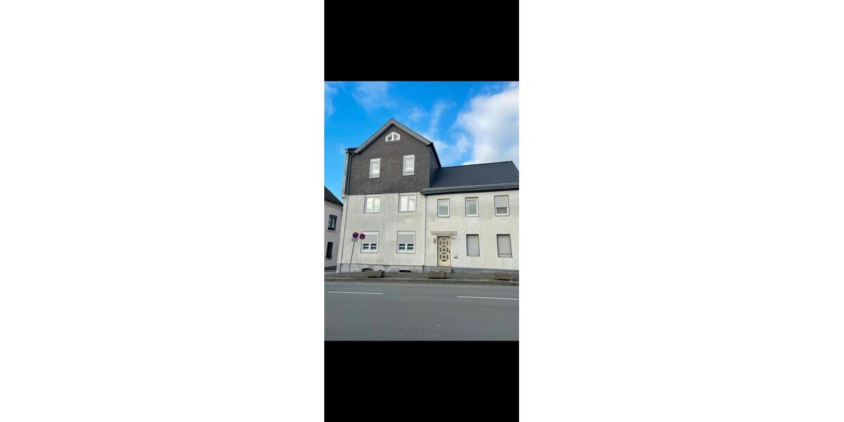 Etagenwohnung Solingen Wald - 2 Zimmer, 55 m&sup2;, 650&euro; | Angebot:27609674