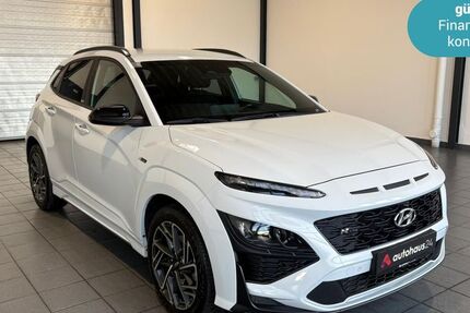 Hyundai KONA 38.450 km 18.990 &euro; Wuppertal 42287