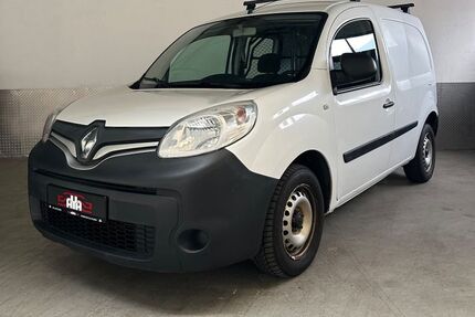 Renault Kangoo 61.320 km 7.999 € Solingen 42719