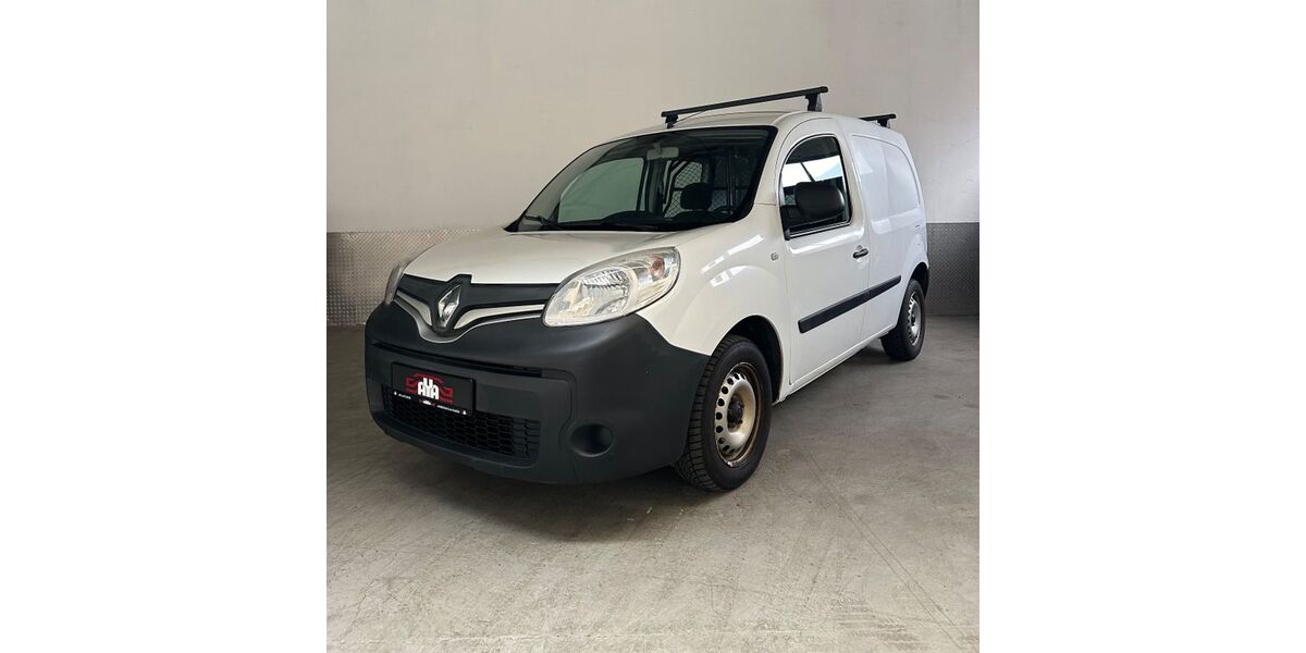 Renault Kangoo 61.320 km 7.999 € Solingen 42719