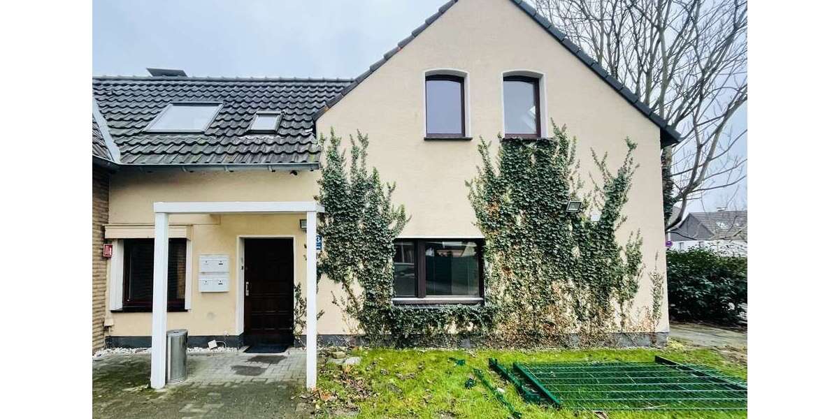 Einfamilienhaus Hilden Kalstert - 5 Zimmer, 107 m&sup2;, 389.000&euro; | Angebot:24150050