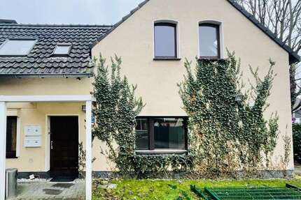 Haus Hilden Kalstert - 5 Zimmer, 107 m&sup2;, 349.000&euro; | Angebot:24150050