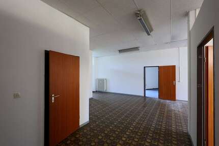 Büro in Neuss 95.000 € 76 m²