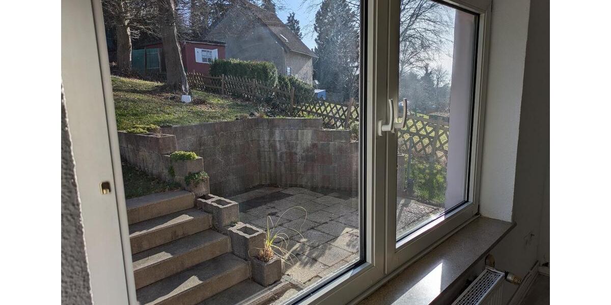 Erdgeschoßwohnung Remscheid Reinshagen - 3 Zimmer, 60 m&sup2;, 450&euro; | Angebot:26169976