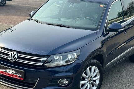 VW Tiguan 238.000 km 10.450 &euro; Remscheid 42897