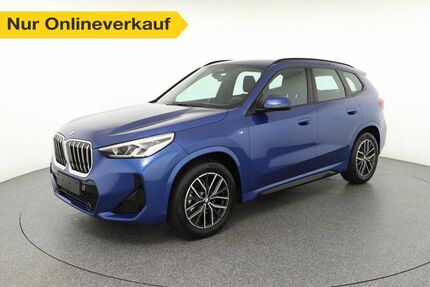 BMW X1 10.590 km 42.960 € Düsseldorf 40599