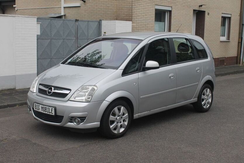 Meriva
