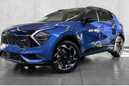 Kia Sportage 7.990 km 36.490 € Sprockhövel 45549