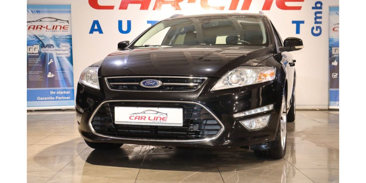 Ford Mondeo 143.986 km 8.333 € Ratingen 40880