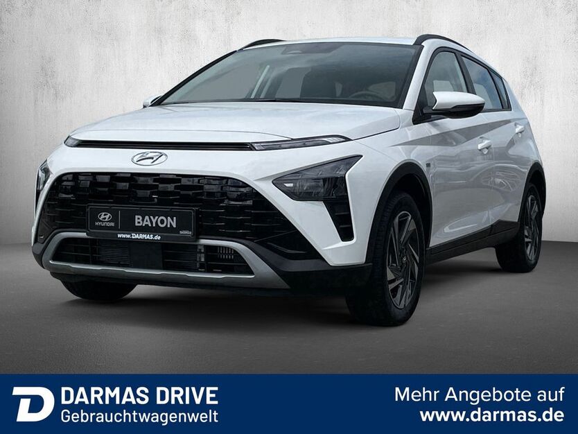 Hyundai BAYON 18.660 km 19.490 € Düsseldorf 40233