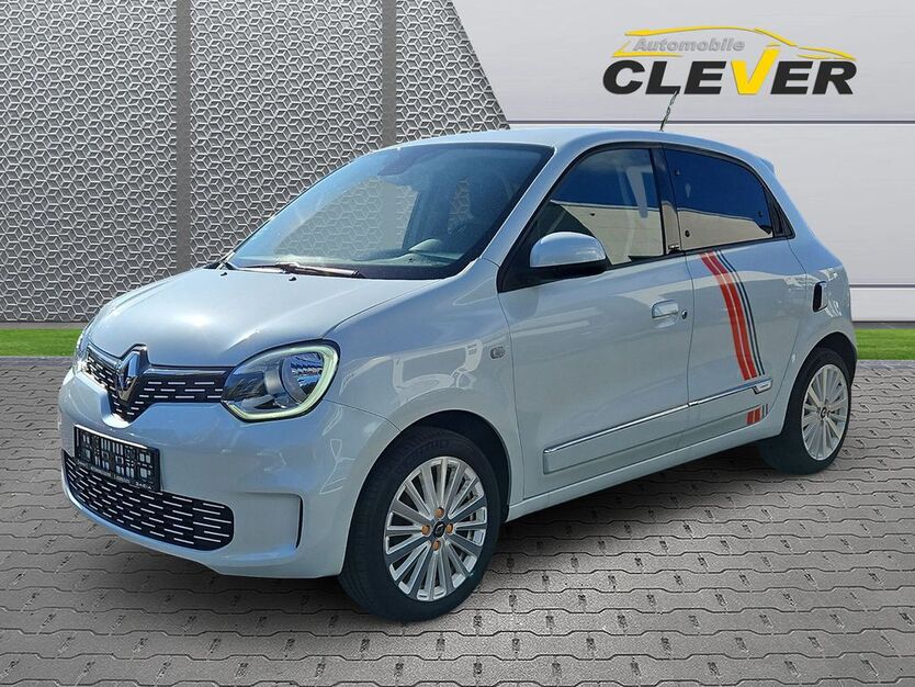 Renault Twingo 29.750 km 10.990 € Overath 51491