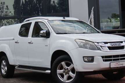 Isuzu D-Max 32.517 km 24.900 € Neuss 41469