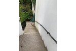 Rarität mit gr. Garten in D.-Oberkassel ! Renovierte 2-3 Z.-Wohnung in bester Lage v. D.-Oberkassel mit Garten - Einbauküche - Keller