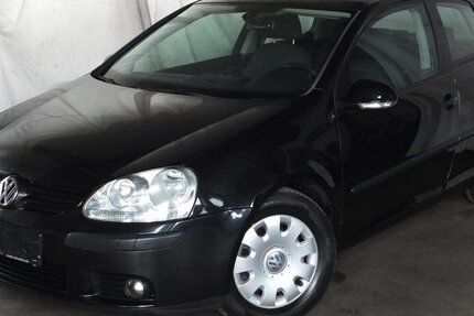 VW Golf 1.4i TRENDLINE KLIMAAUTOMATIK 166.545 km 4.450 &euro; Köln 50858