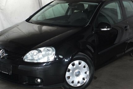 VW Golf 1.4i TRENDLINE KLIMAAUTOMATIK 166.545 km 4.908 &euro; Köln 50858