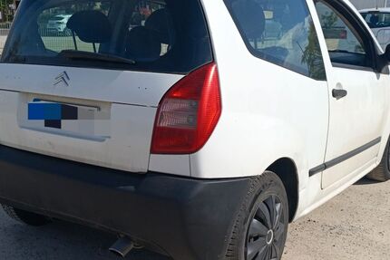 Citroen C2 202.000 km 600 &euro; Köln 50735