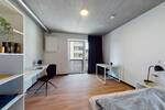 Etagenwohnung Köln Deutz - 1 Zimmer, 28 m&sup2;, 756&euro; | Angebot:24065718