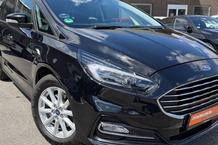 Ford S-Max 90.600 km 16.880 &euro; Düsseldorf 40549