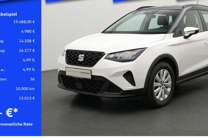 Seat Arona 29.979 km 19.488 € Leverkusen 51379
